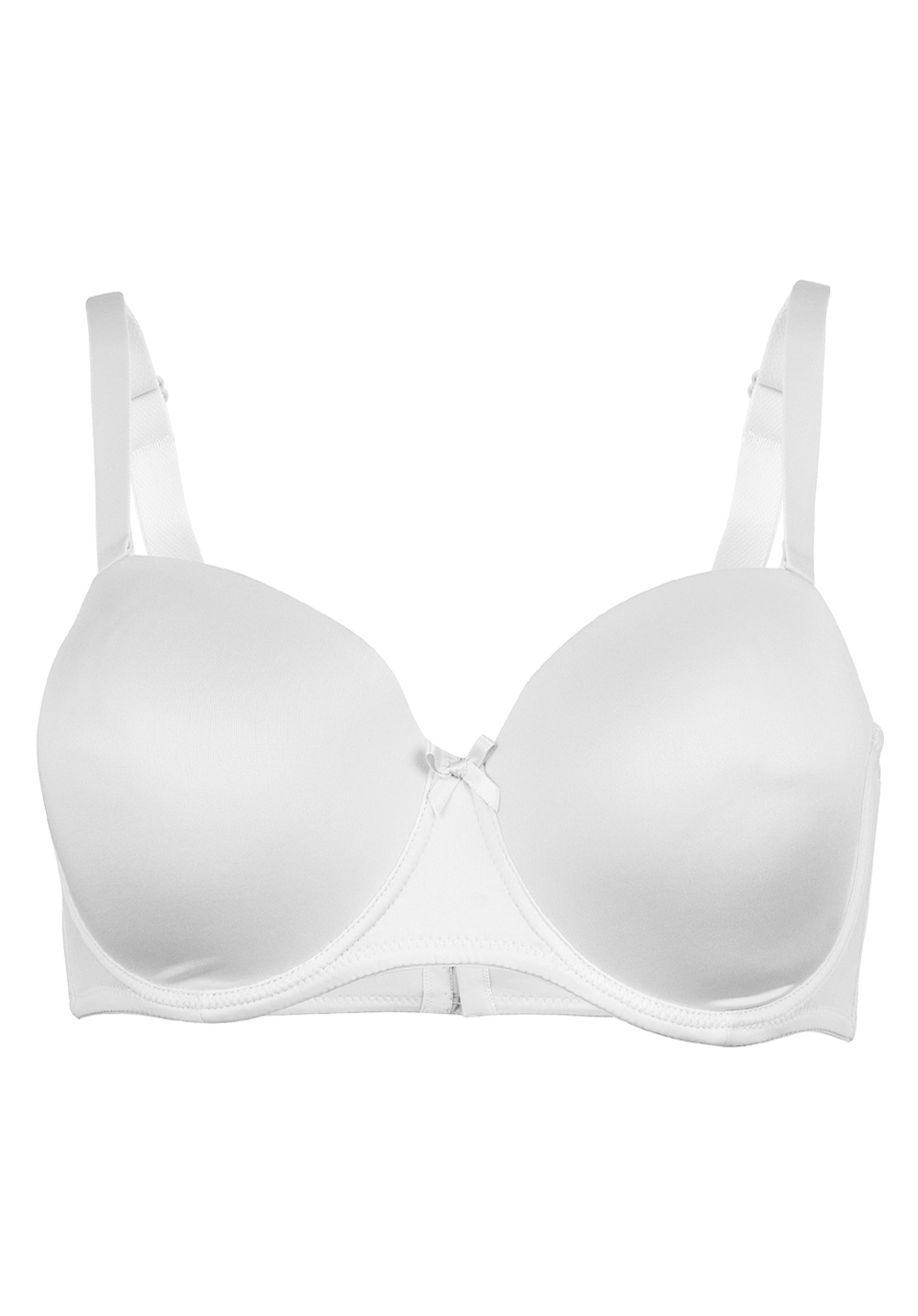 bridal strapless bra plus size