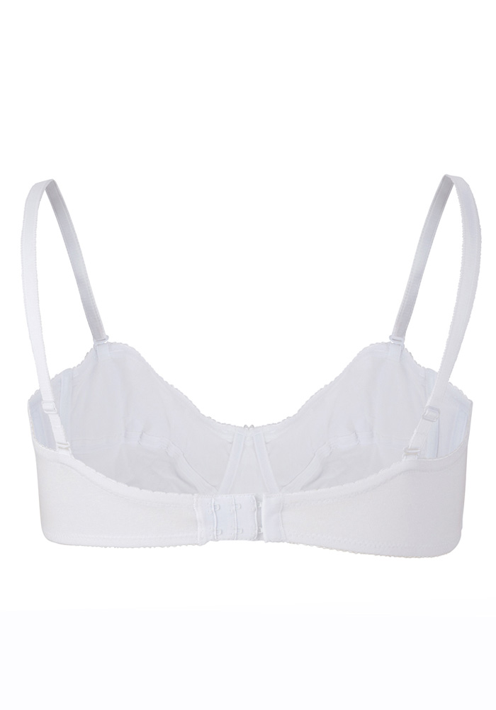 Cotton Underwire Strapless Bra Plus Size Bras
