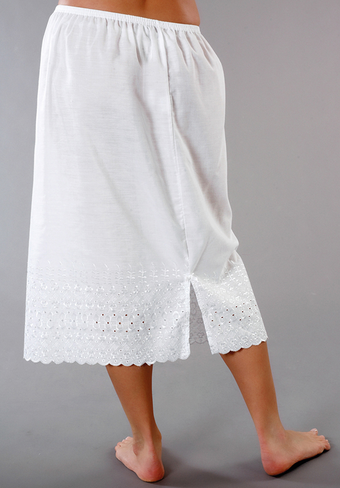 Cotton Waist Slip Plus Size Bras