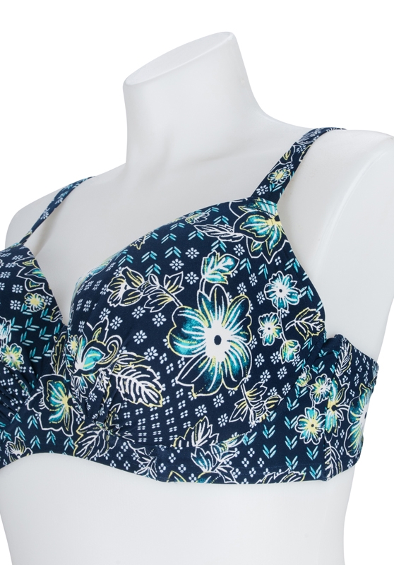 Underwire Swim Bra Bali DD to E Plus Size Bras