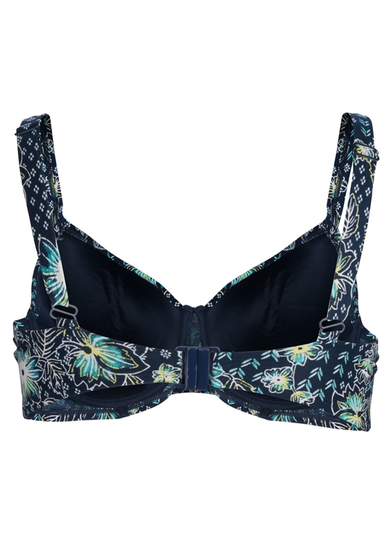 Underwire Swim Bra Bali DD to E Plus Size Bras